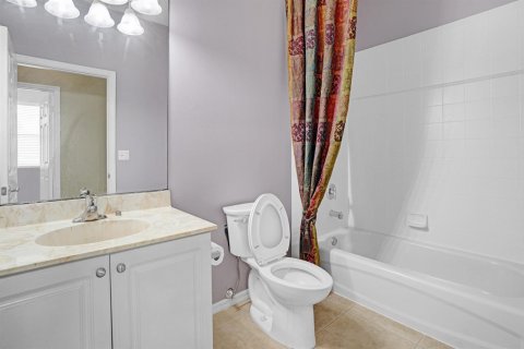 Villa ou maison à vendre à Port St. Lucie, Floride: 2 chambres, 139.91 m2 № 2328940 - photo 21