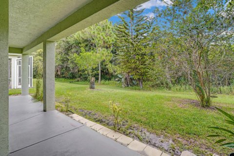 Villa ou maison à vendre à Port St. Lucie, Floride: 2 chambres, 139.91 m2 № 2328940 - photo 15