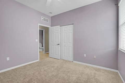 Villa ou maison à vendre à Port St. Lucie, Floride: 2 chambres, 139.91 m2 № 2328940 - photo 24