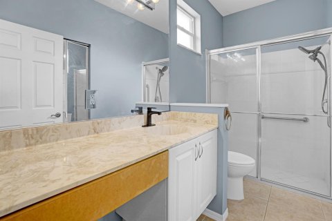 Villa ou maison à vendre à Port St. Lucie, Floride: 2 chambres, 139.91 m2 № 2328940 - photo 20