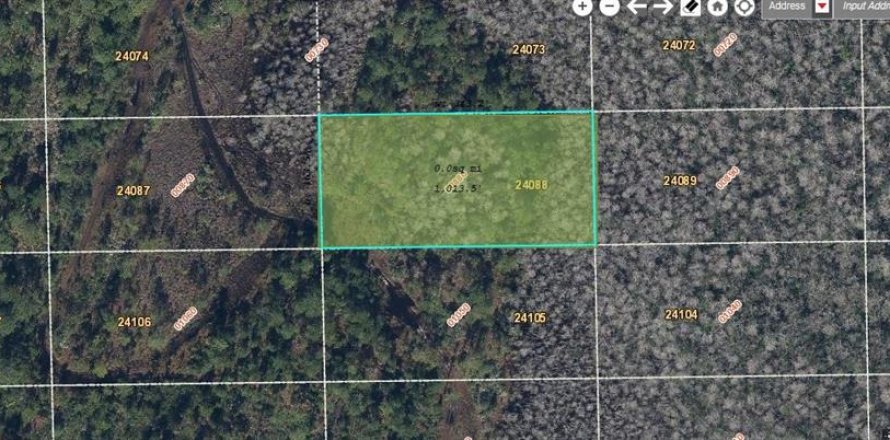 Land in Orlando, Florida № 2163680