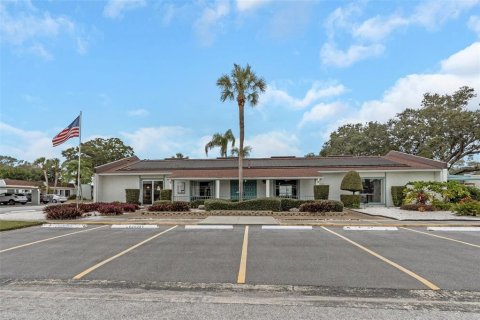 House in Seminole, Florida 2 bedrooms, 80.36 sq.m. № 1771401 - photo 25