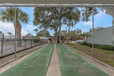 House in Seminole, Florida 2 bedrooms, 80.36 sq.m. № 1771401 - photo 28