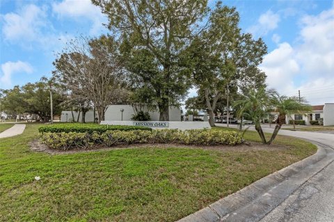 House in Seminole, Florida 2 bedrooms, 80.36 sq.m. № 1771401 - photo 24