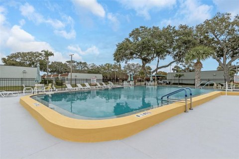 House in Seminole, Florida 2 bedrooms, 80.36 sq.m. № 1771401 - photo 26