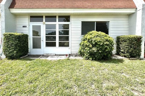 House in Seminole, Florida 2 bedrooms, 80.36 sq.m. № 1771401 - photo 22