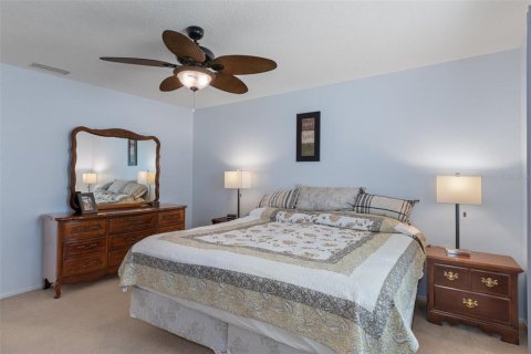 House in Spring Hill, Florida 2 bedrooms, 158.12 sq.m. № 1519210 - photo 23