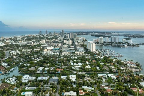 Terreno en venta en Miami Beach, Florida № 1814570 - foto 14
