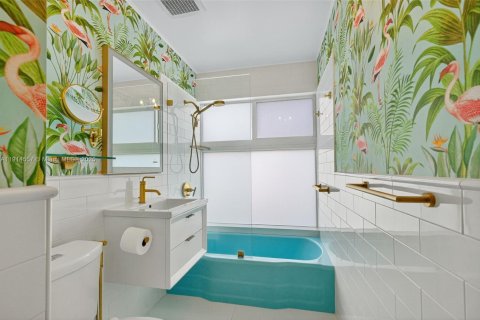 Casa en venta en Hollywood, Florida, 3 dormitorios, 135.82 m2 № 1983505 - foto 28
