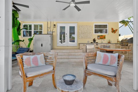 Casa en venta en Hollywood, Florida, 3 dormitorios, 135.82 m2 № 1983505 - foto 18