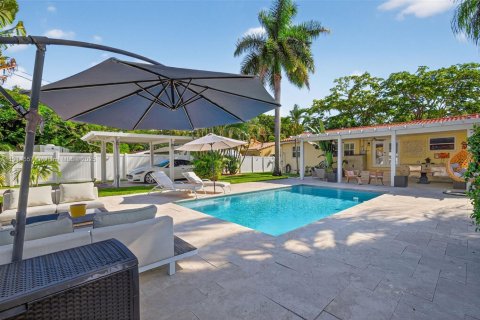 Casa en venta en Hollywood, Florida, 3 dormitorios, 135.82 m2 № 1983505 - foto 20
