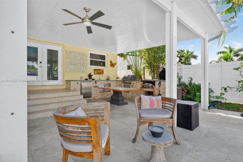 Casa en venta en Hollywood, Florida, 3 dormitorios, 135.82 m2 № 1983505 - foto 15