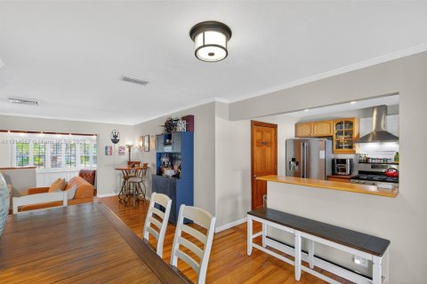 Casa en venta en Hollywood, Florida, 3 dormitorios, 135.82 m2 № 1983505 - foto 21