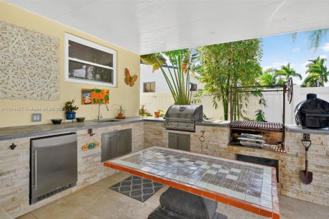 Casa en venta en Hollywood, Florida, 3 dormitorios, 135.82 m2 № 1983505 - foto 17