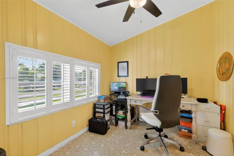 Casa en venta en Hollywood, Florida, 3 dormitorios, 135.82 m2 № 1983505 - foto 5