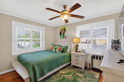 Casa en venta en Hollywood, Florida, 3 dormitorios, 135.82 m2 № 1983505 - foto 30