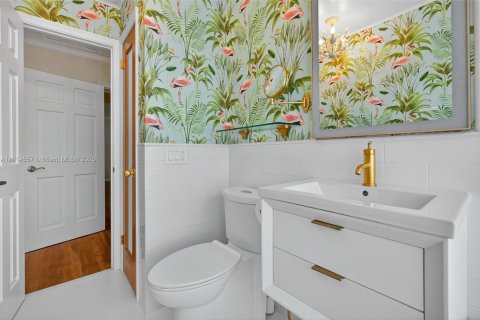 Casa en venta en Hollywood, Florida, 3 dormitorios, 135.82 m2 № 1983505 - foto 29