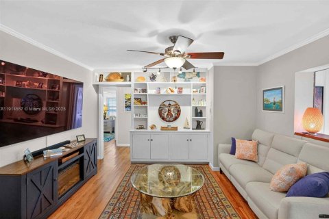 Casa en venta en Hollywood, Florida, 3 dormitorios, 135.82 m2 № 1983505 - foto 7