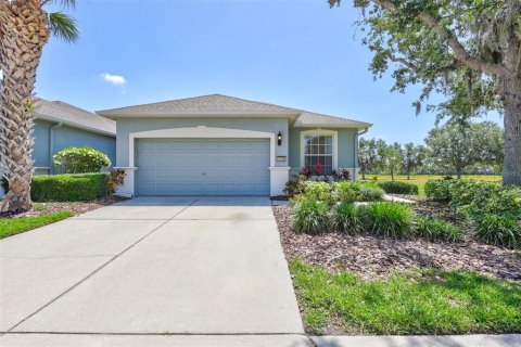 Casa en venta en Parrish, Florida, 2 dormitorios, 157.56 m2 № 1722382 - foto 1