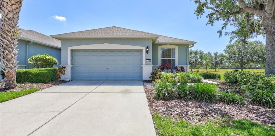 Casa en Parrish, Florida 2 dormitorios, 157.56 m2 № 1722382