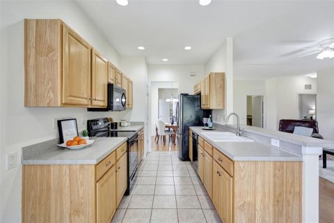 Casa en venta en Parrish, Florida, 2 dormitorios, 157.56 m2 № 1722382 - foto 22