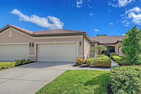 Villa ou maison à Venice, Floride 2 chambres, 134.99 m2 № 2095693