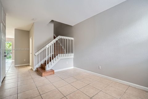 Townhouse in Homestead, Florida 4 bedrooms, 147.9 sq.m. № 1944128 - photo 8