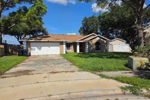 Villa ou maison à Orlando, Floride 4 chambres, 180.69 m2 № 2396089