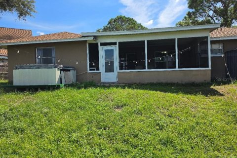 Villa ou maison à louer à Orlando, Floride: 4 chambres, 180.69 m2 № 2396089 - photo 24