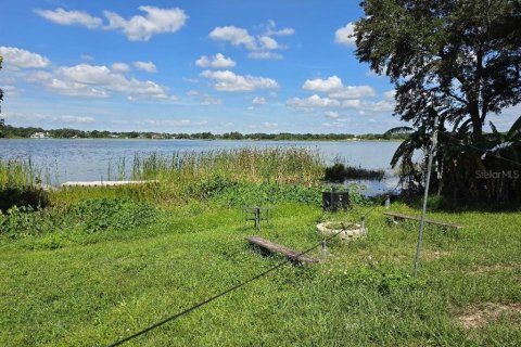 Villa ou maison à louer à Orlando, Floride: 4 chambres, 180.69 m2 № 2396089 - photo 26