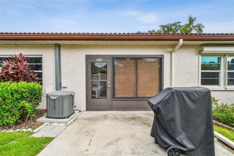 Condo in Dunedin, Florida, 2 bedrooms  № 1903958 - photo 29