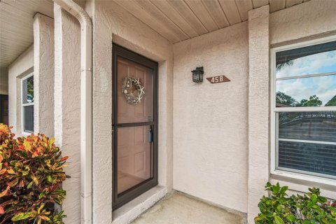 Condo in Dunedin, Florida, 2 bedrooms  № 1903958 - photo 5