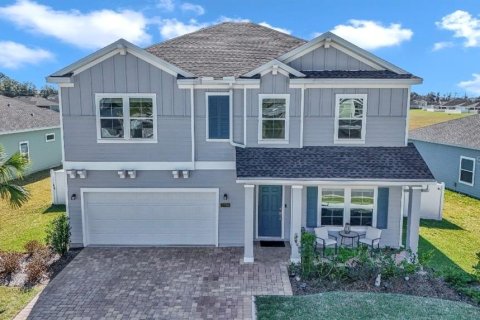 House in HEATH PRESERVE in Ocala, Florida 5 bedrooms, 227.15 sq.m. № 1733235 - photo 2