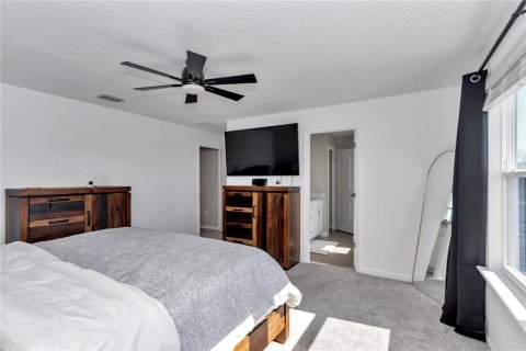 House in HEATH PRESERVE in Ocala, Florida 5 bedrooms, 227.15 sq.m. № 1733235 - photo 21