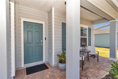 House in HEATH PRESERVE in Ocala, Florida 5 bedrooms, 227.15 sq.m. № 1733235 - photo 4