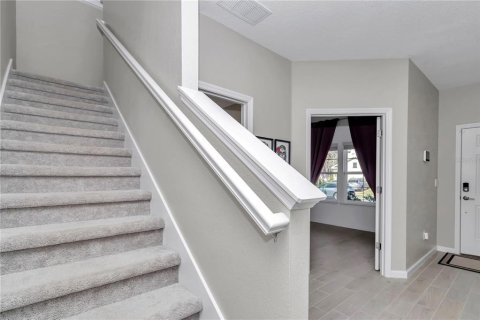 House in HEATH PRESERVE in Ocala, Florida 5 bedrooms, 227.15 sq.m. № 1733235 - photo 19