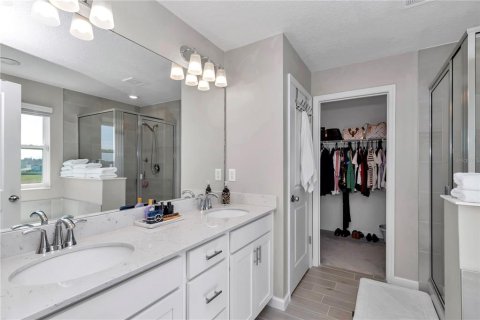 House in HEATH PRESERVE in Ocala, Florida 5 bedrooms, 227.15 sq.m. № 1733235 - photo 22