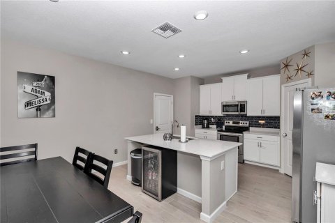 House in HEATH PRESERVE in Ocala, Florida 5 bedrooms, 227.15 sq.m. № 1733235 - photo 15