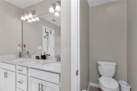 House in HEATH PRESERVE in Ocala, Florida 5 bedrooms, 227.15 sq.m. № 1733235 - photo 24