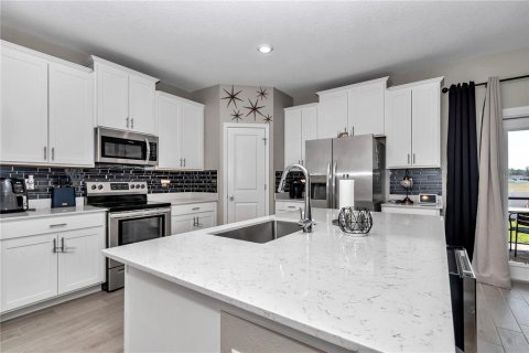 House in HEATH PRESERVE in Ocala, Florida 5 bedrooms, 227.15 sq.m. № 1733235 - photo 17