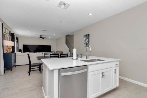 House in HEATH PRESERVE in Ocala, Florida 5 bedrooms, 227.15 sq.m. № 1733235 - photo 18