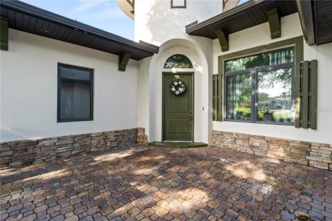 House in Lady Lake, Florida 3 bedrooms, 208.84 sq.m. № 2100109 - photo 8