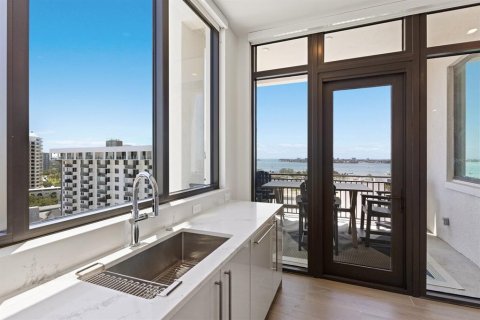 Copropriété à louer à Sarasota, Floride: 3 chambres, 207.08 m2 № 1654486 - photo 20