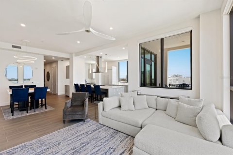 Copropriété à louer à Sarasota, Floride: 3 chambres, 207.08 m2 № 1654486 - photo 10