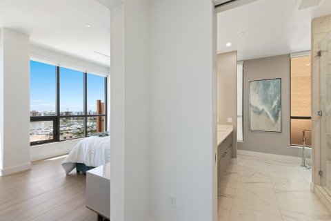 Copropriété à louer à Sarasota, Floride: 3 chambres, 207.08 m2 № 1654486 - photo 29