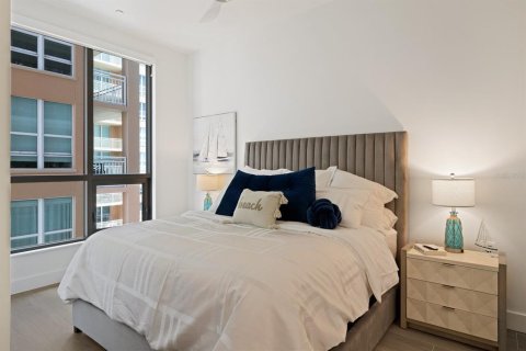 Copropriété à louer à Sarasota, Floride: 3 chambres, 207.08 m2 № 1654486 - photo 23