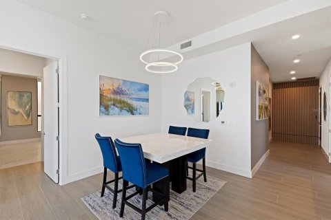 Copropriété à louer à Sarasota, Floride: 3 chambres, 207.08 m2 № 1654486 - photo 6