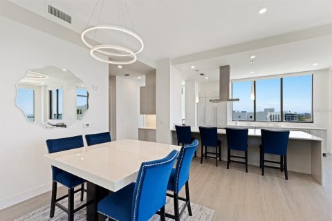 Copropriété à louer à Sarasota, Floride: 3 chambres, 207.08 m2 № 1654486 - photo 12