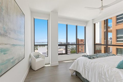 Copropriété à louer à Sarasota, Floride: 3 chambres, 207.08 m2 № 1654486 - photo 30