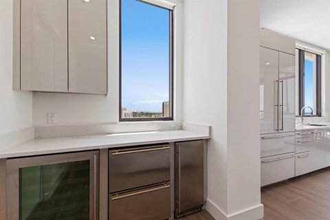 Copropriété à louer à Sarasota, Floride: 3 chambres, 207.08 m2 № 1654486 - photo 19